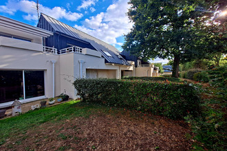 achat appartement vannes 56000