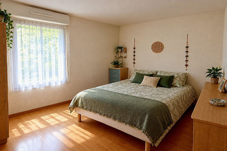 achat appartement vannes 56000