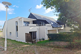 achat appartement vannes 56000