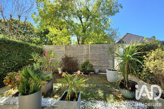 achat appartement vannes 56000