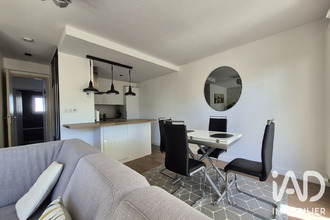 achat appartement vannes 56000