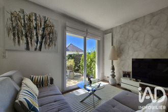 achat appartement vannes 56000