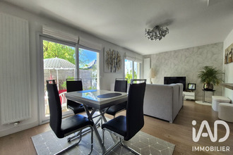 achat appartement vannes 56000