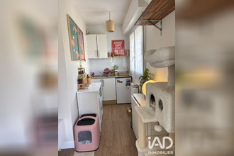achat appartement vannes 56000