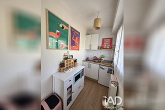 achat appartement vannes 56000