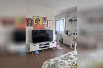 achat appartement vannes 56000