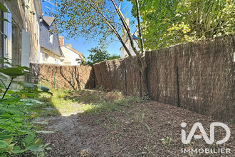 achat appartement vannes 56000