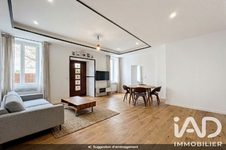 achat appartement vannes 56000