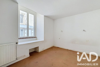 achat appartement vannes 56000