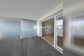 achat appartement vannes 56000