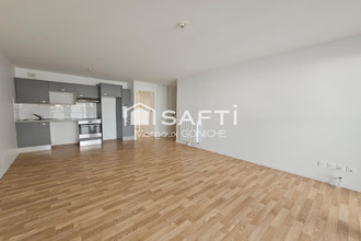 achat appartement vannes 56000