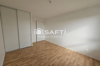 achat appartement vannes 56000