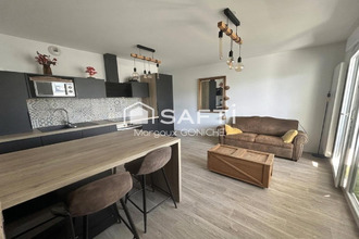 achat appartement vannes 56000