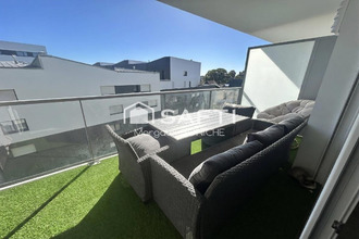 achat appartement vannes 56000