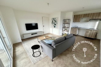 achat appartement vannes 56000