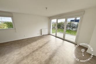 achat appartement vannes 56000