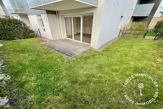 achat appartement vannes 56000
