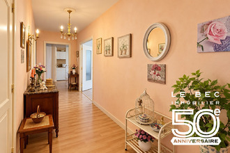 achat appartement vannes 56000
