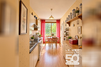 achat appartement vannes 56000