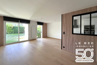 achat appartement vannes 56000