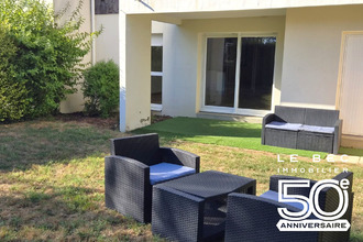 achat appartement vannes 56000