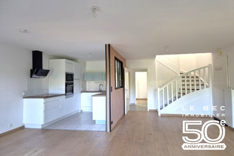 achat appartement vannes 56000
