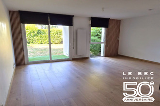 achat appartement vannes 56000