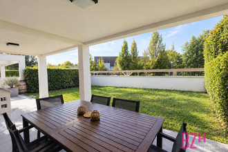 achat appartement vannes 56000
