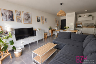 achat appartement vannes 56000