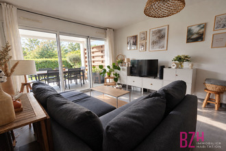 achat appartement vannes 56000
