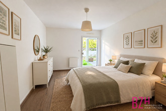 achat appartement vannes 56000