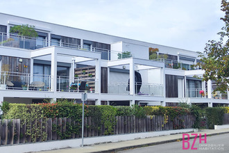achat appartement vannes 56000
