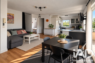 achat appartement vannes 56000