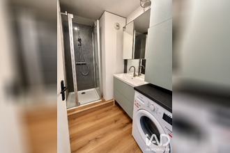 achat appartement vannes 56000