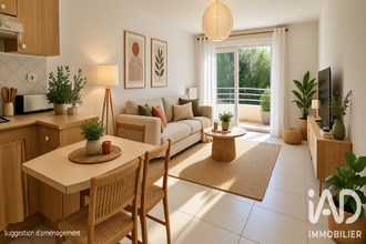 achat appartement vannes 56000