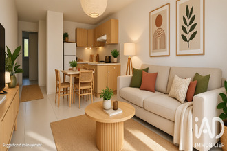 achat appartement vannes 56000
