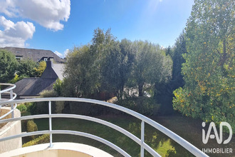 achat appartement vannes 56000