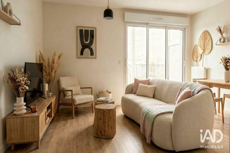 achat appartement vannes 56000