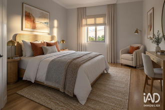 achat appartement vannes 56000