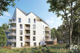 achat appartement vannes 56000