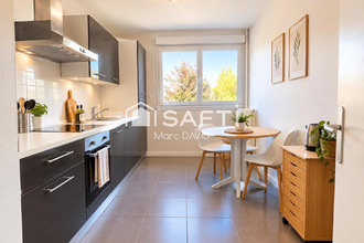 achat appartement vannes 56000