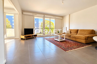 achat appartement vannes 56000