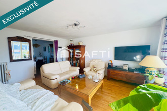 achat appartement vannes 56000