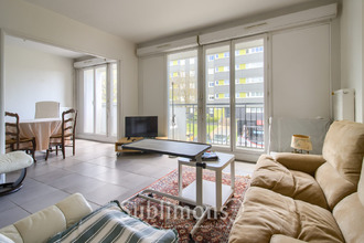 achat appartement vannes 56000