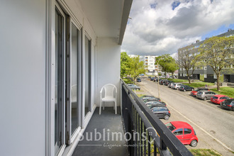 achat appartement vannes 56000