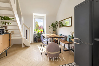 achat appartement vannes 56000