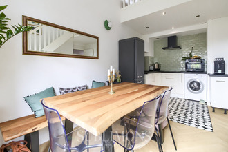 achat appartement vannes 56000