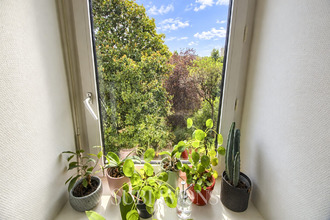 achat appartement vannes 56000