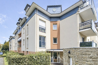 achat appartement vannes 56000