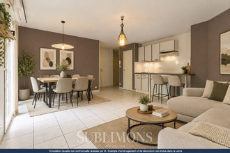 achat appartement vannes 56000